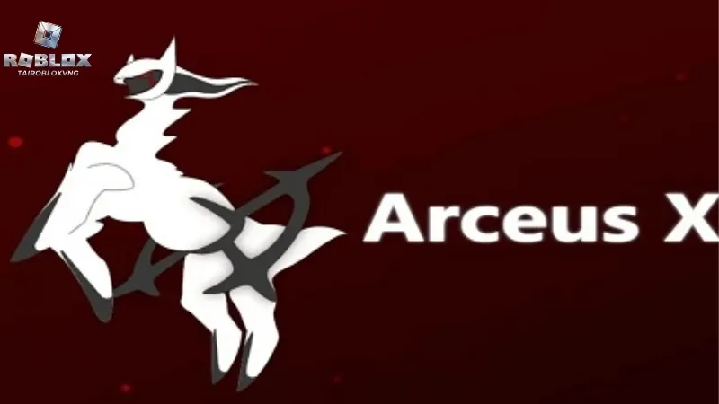 Arceus X Neo