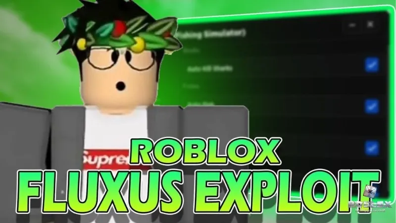 Giới thiệu về Fluxus Executor