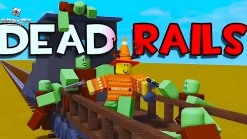 Giới thiệu về Dead Rail