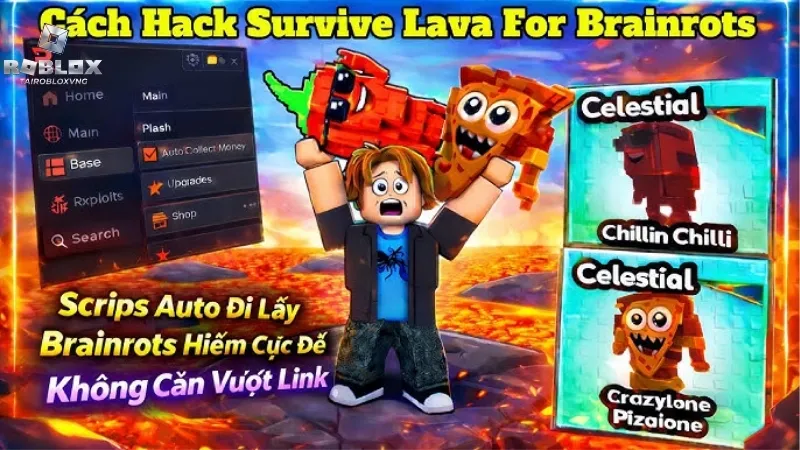 Hướng dẫn cách cài đặt và sử dụng Script trên Mobile & PC