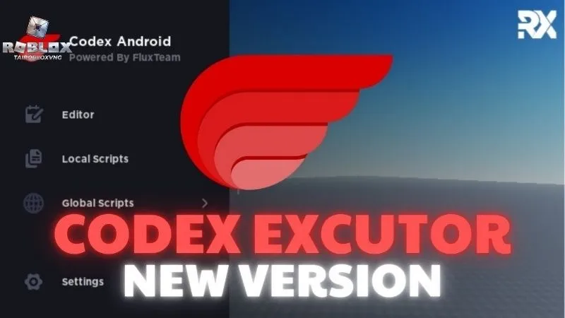 Codex Executor