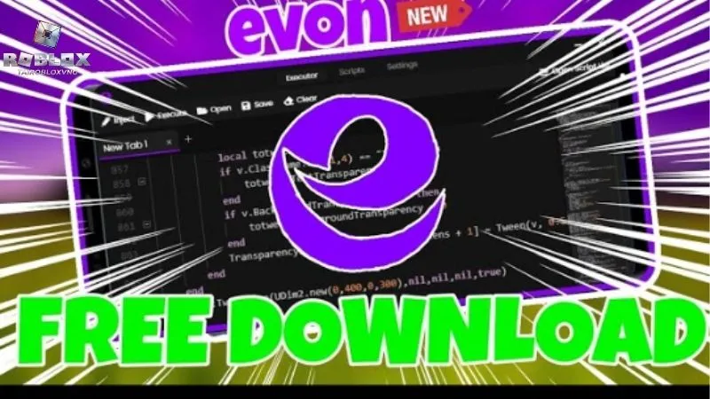 Evon Executor