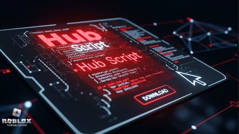 Script Redz Hub là gì? Tại sao game thủ Blox Fruits lại ưa chuộng?