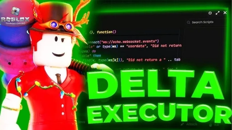 Delta X là gì? Sự vươn lên mạnh mẽ