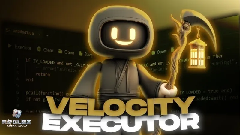 Lưu ý an toàn bảo mật khi sử dụng Velocity PC trên máy tính