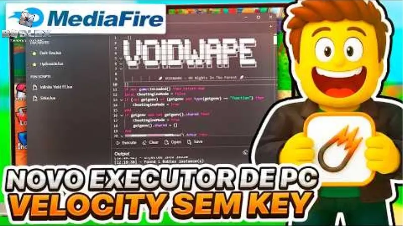 Tại sao Velocity Executor lại cần thiết cho người chơi PC hiện nay?