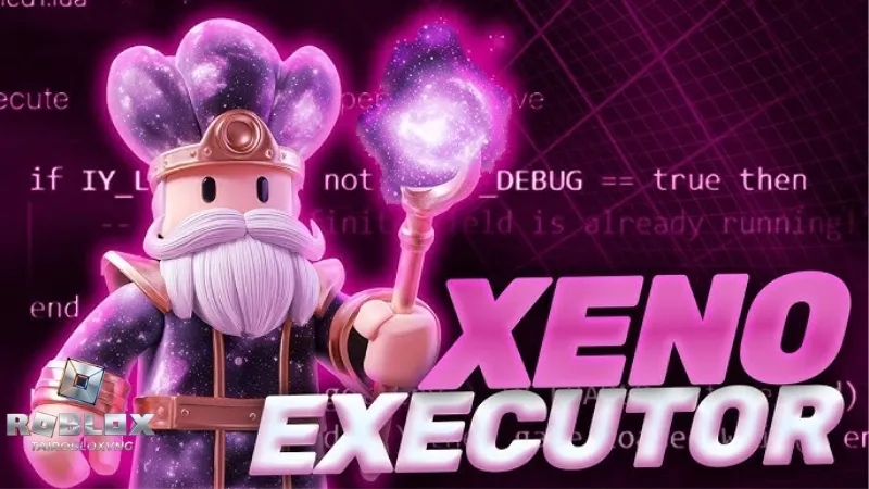 Những tính năng đột phá của Xeno Executor phiên bản mới nhất