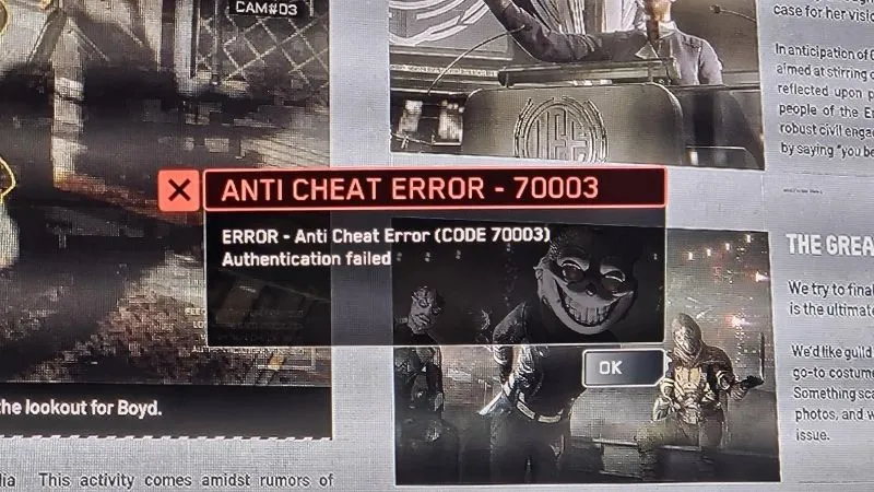 Hệ thống Bypass Anti-cheat tiên tiến trong BOSTUR Executor