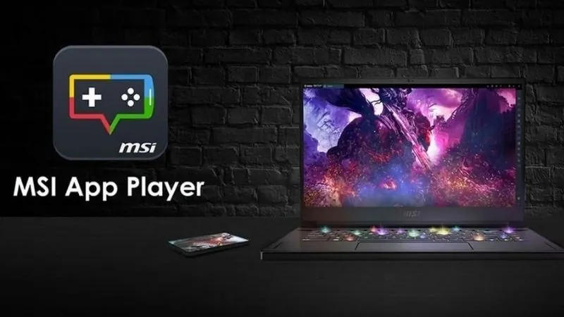 MSI App Player – Sự Tin Cậy Tuyệt Đối Từ Phần Cứng Cao Cấp