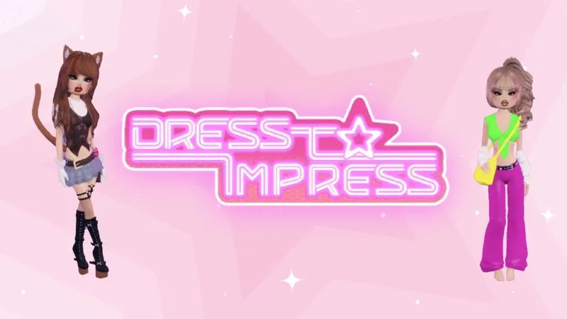 Sơ Lược Về Hack Dress To Impress