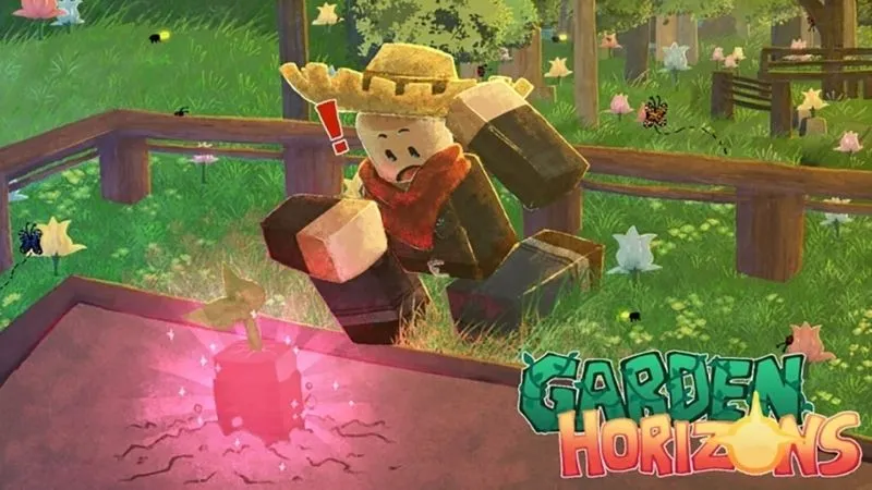 Thông Tin Chi Tiết Về Hack Garden Horizons