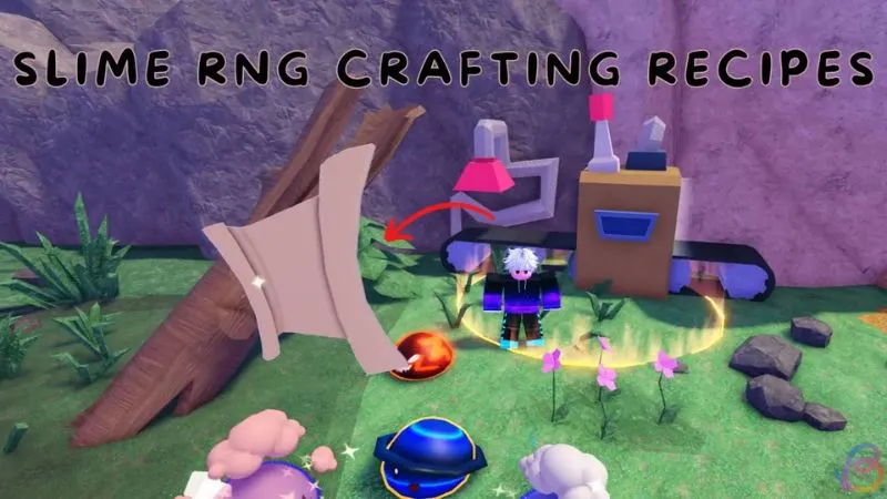 Thông Tin Chi Tiết Về Hack Slime RNG