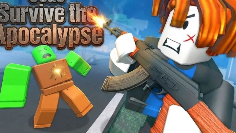 Tổng Quan Về Hack Survive the Apocalypse