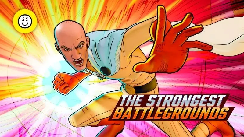 Tổng Quan Về Siêu Phẩm Hack The Strongest Battlegrounds