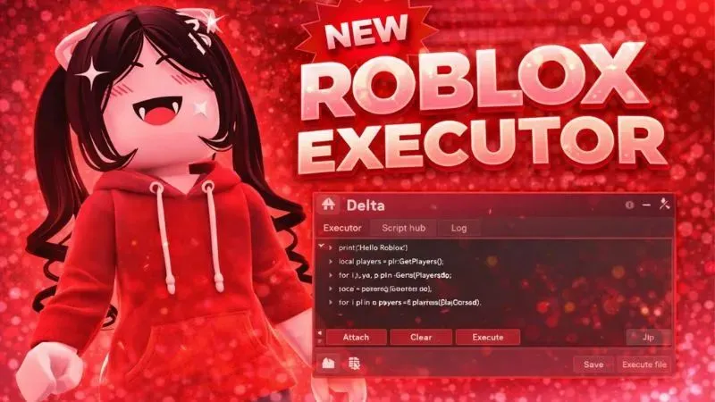 Thông Tin Về Executor Roblox