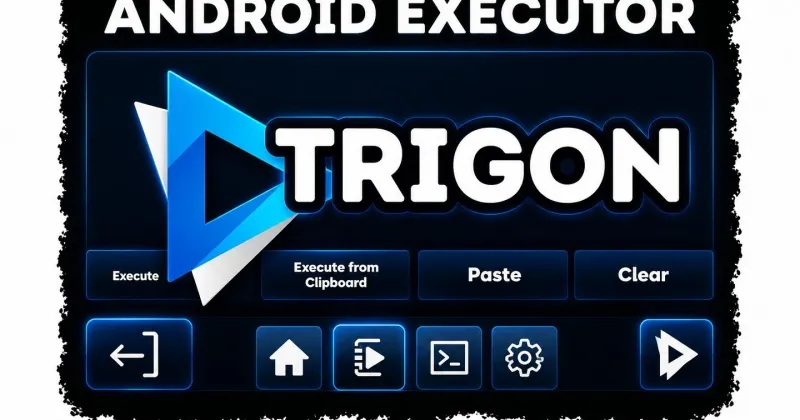Trigon Executor