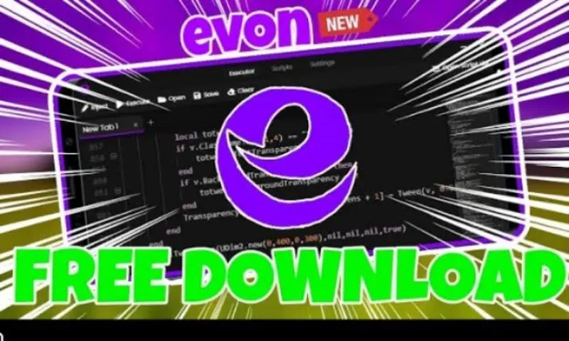 Evon Executor